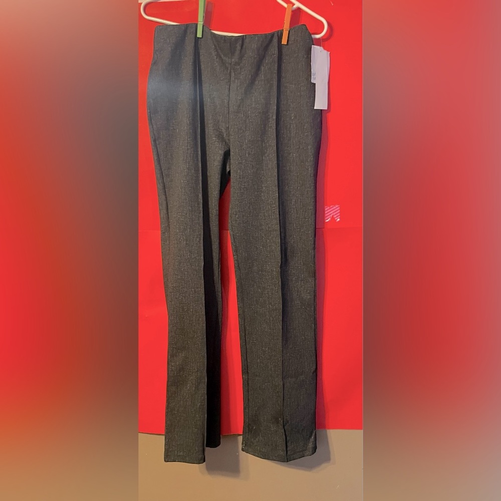 Brand new dressy slacks for women size large